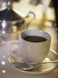 Coffees Surprising Health Benefits